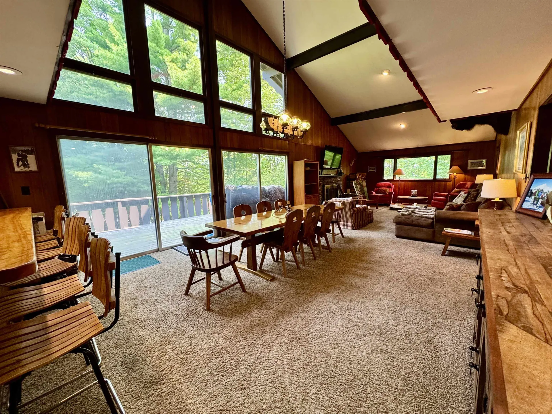 345 Village Road Fayston VT 05673