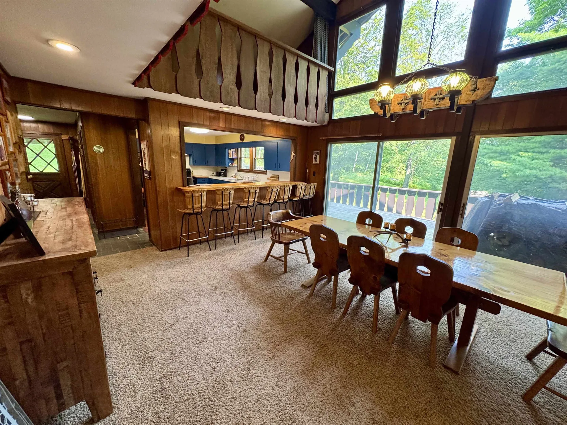 345 Village Road Fayston VT 05673