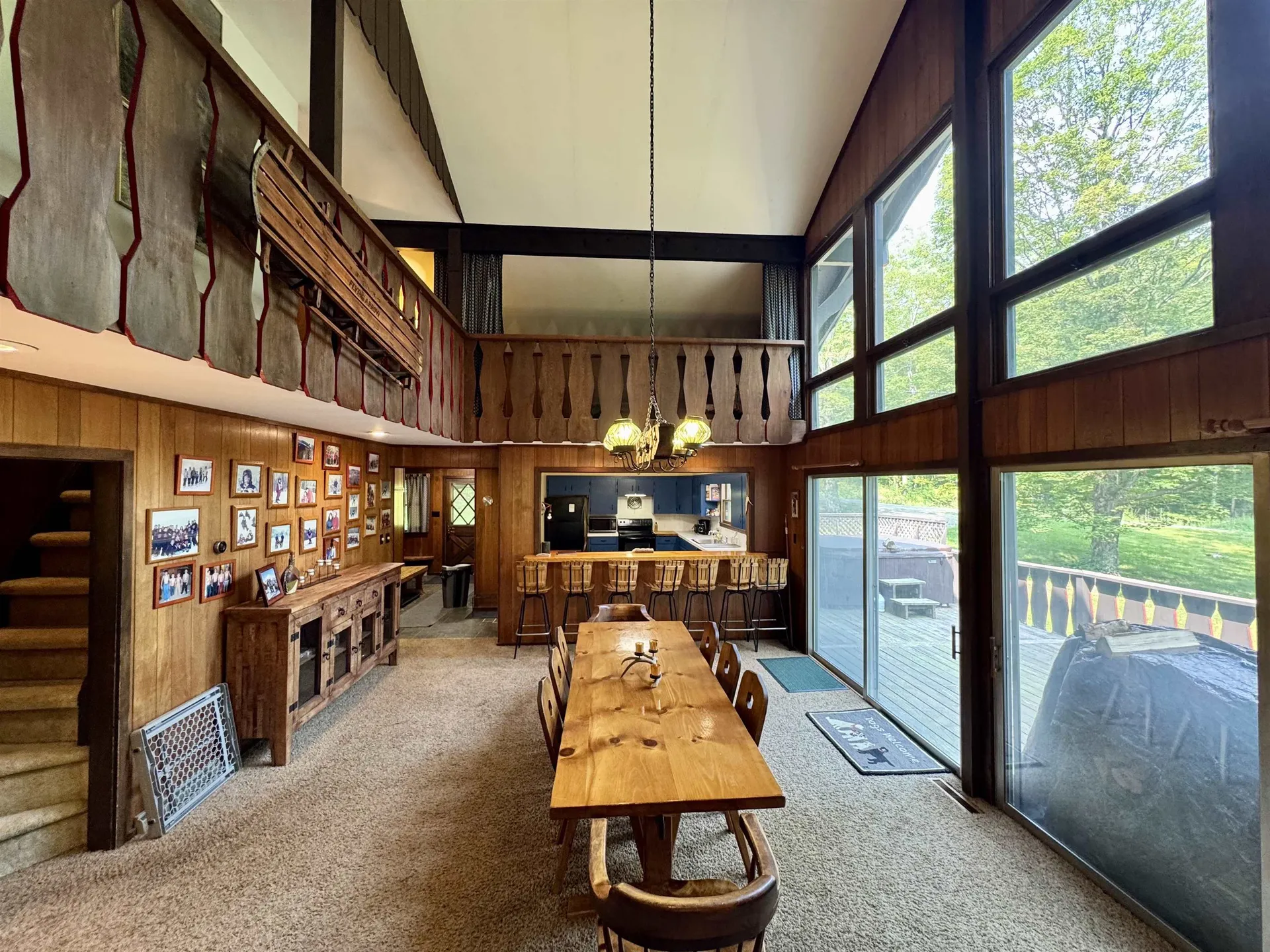 345 Village Road Fayston VT 05673