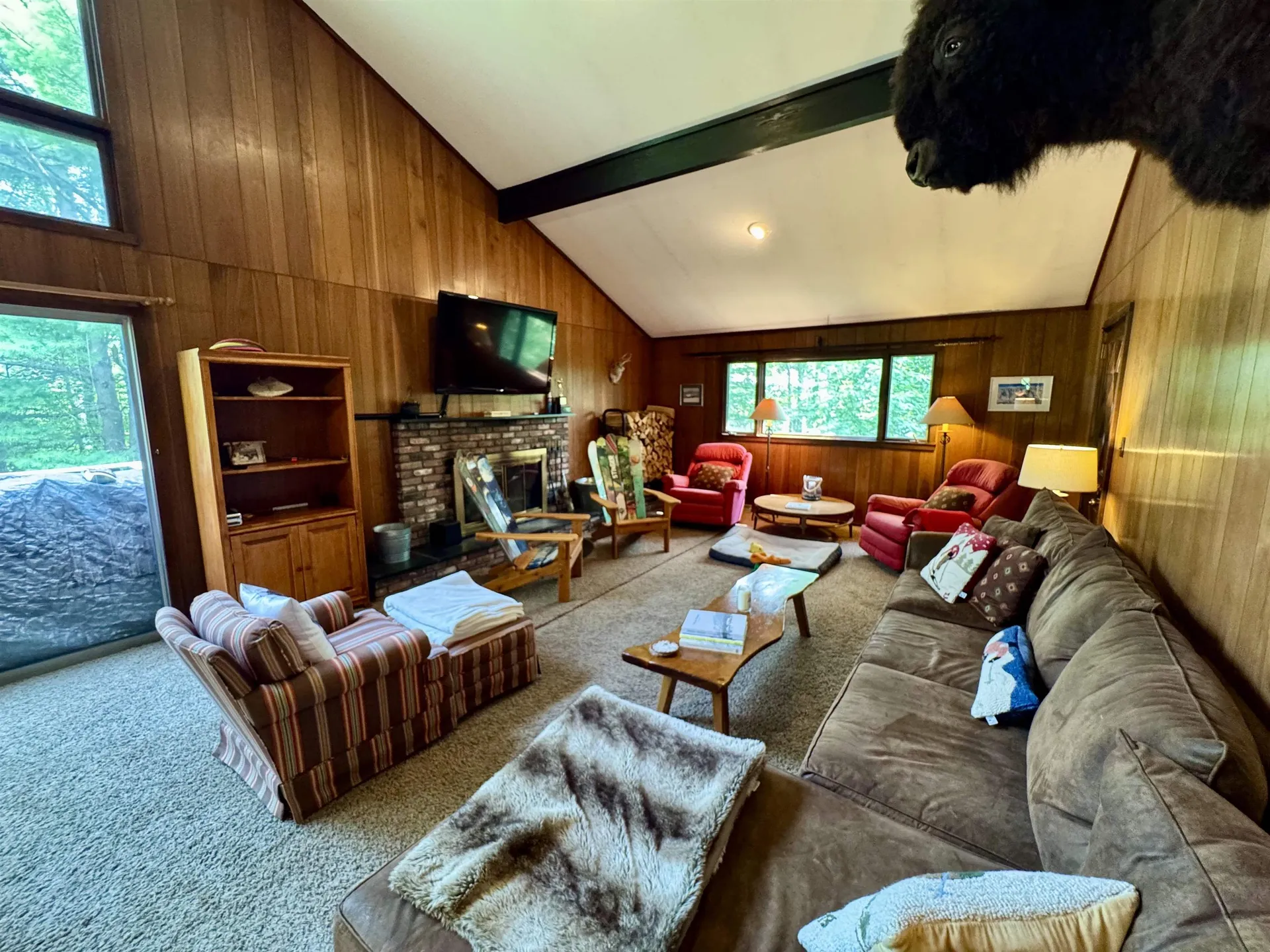 345 Village Road Fayston VT 05673