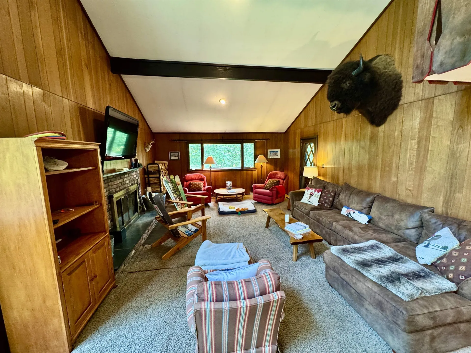 345 Village Road Fayston VT 05673