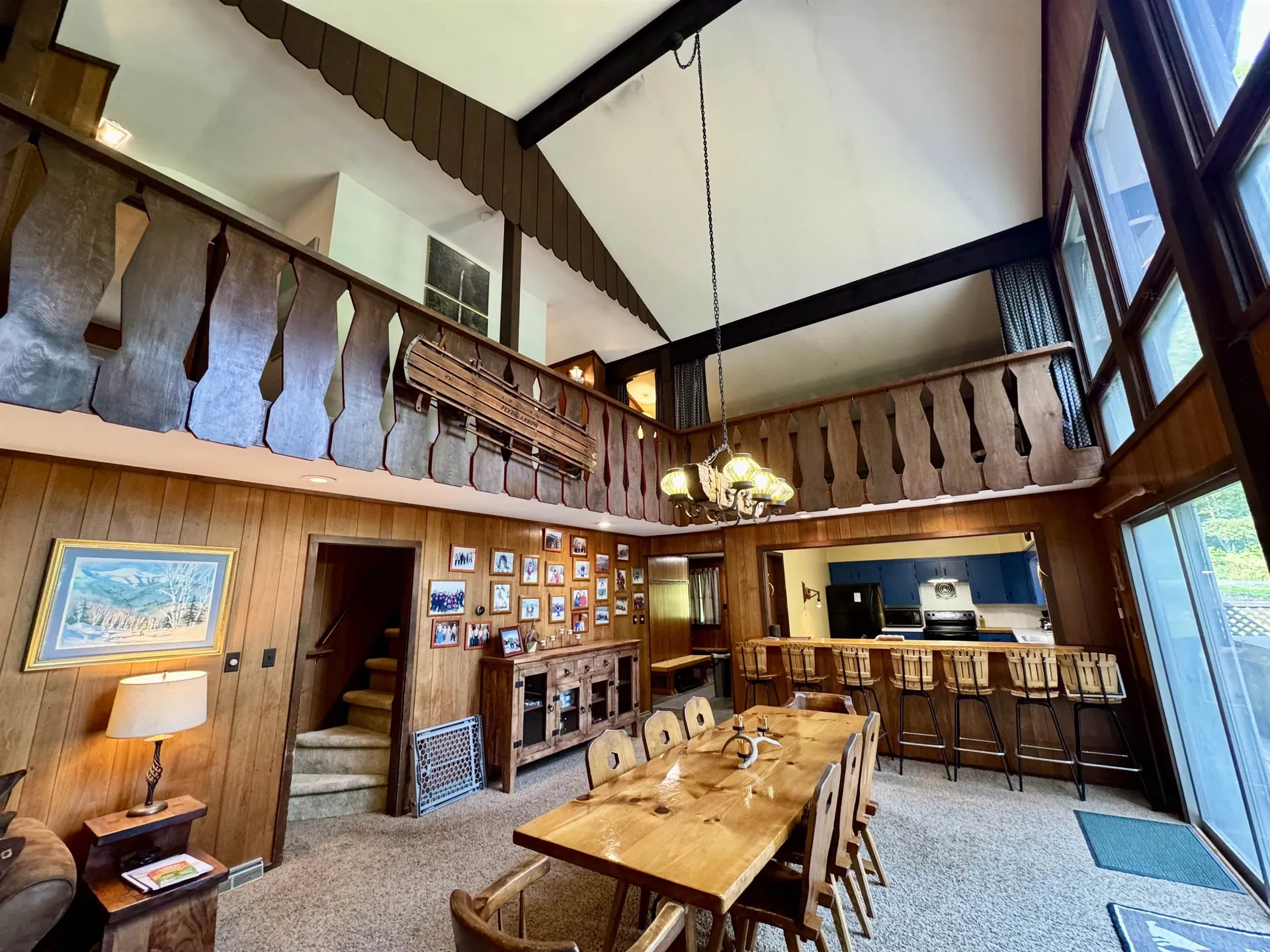 345 Village Road Fayston VT 05673