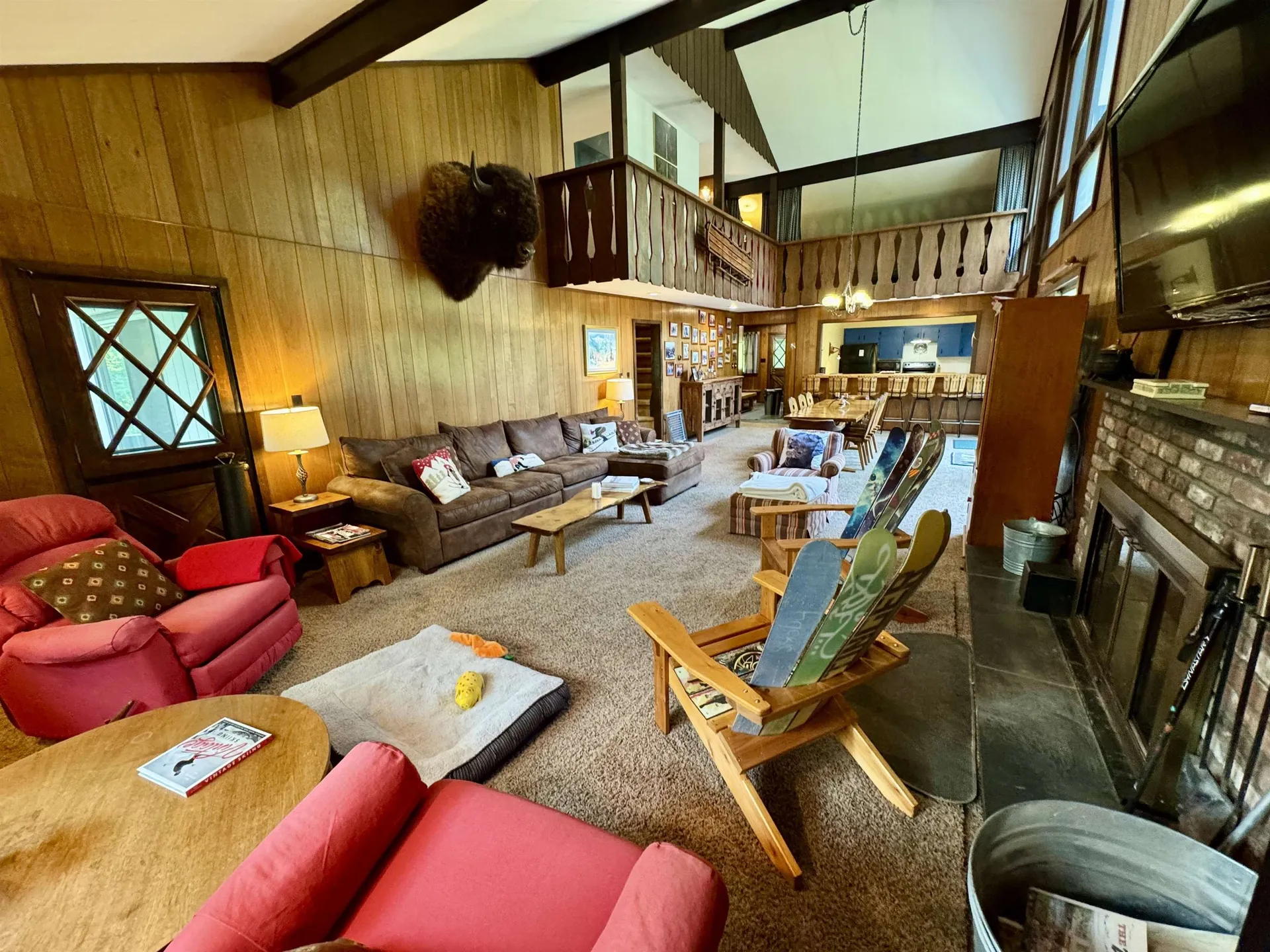 345 Village Road Fayston VT 05673