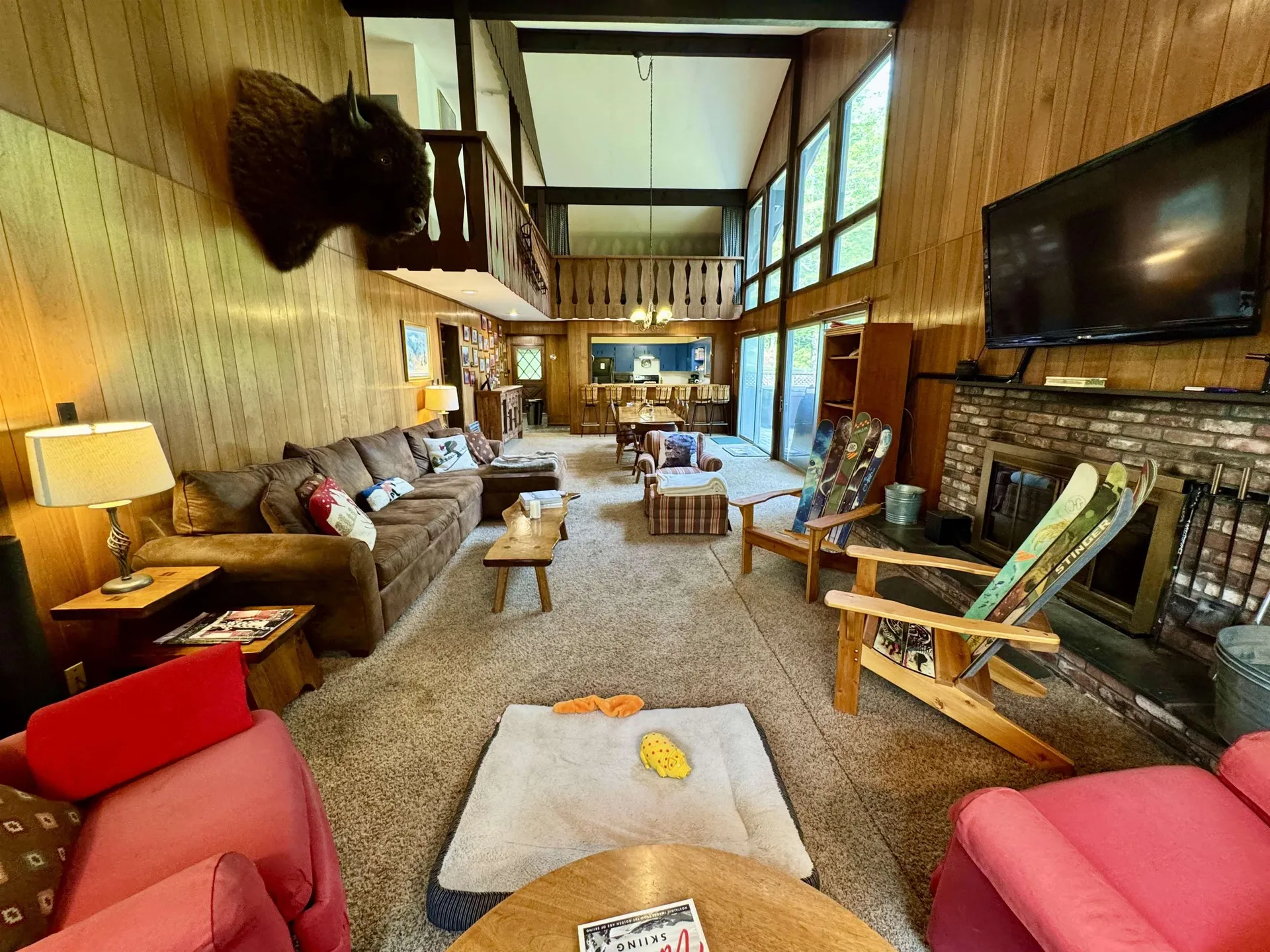 345 Village Road Fayston VT 05673