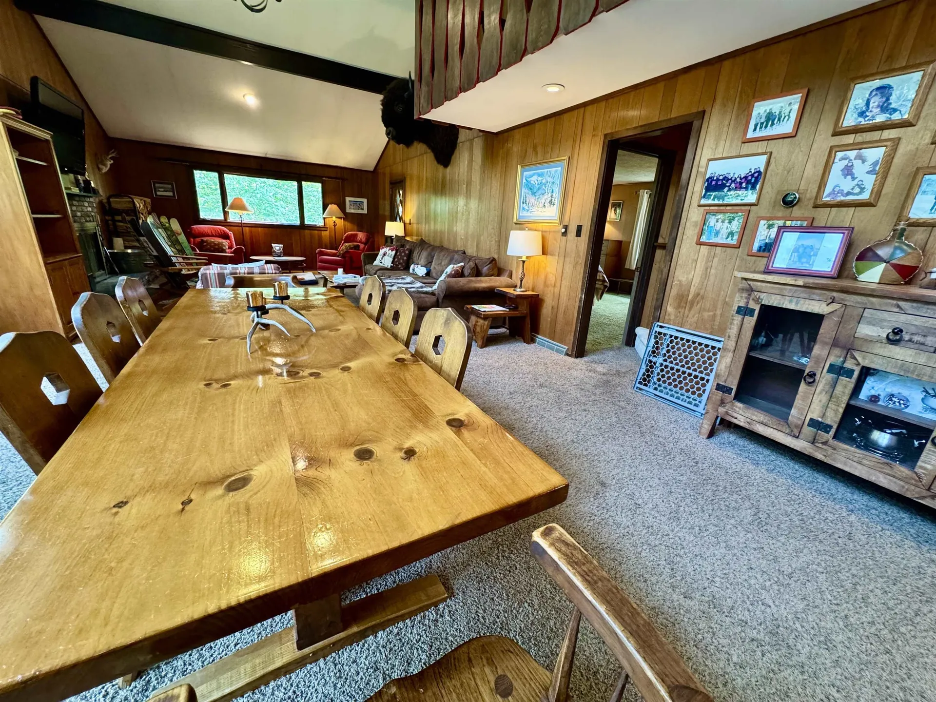 345 Village Road Fayston VT 05673