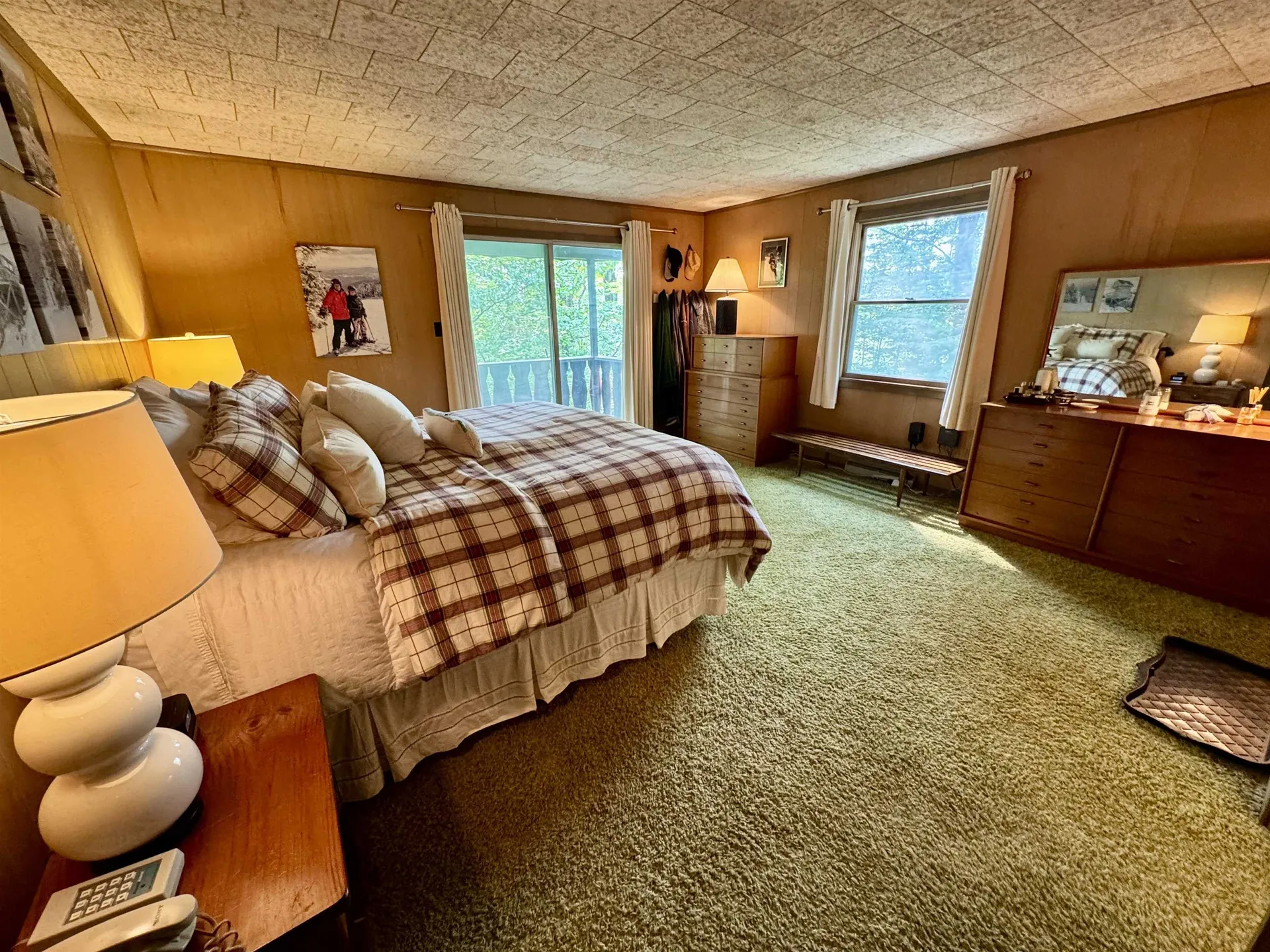 345 Village Road Fayston VT 05673