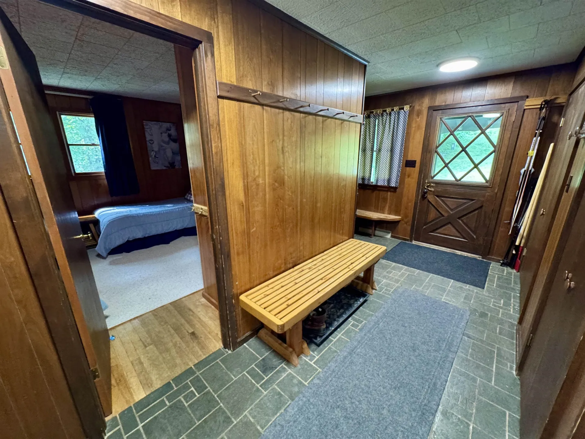 345 Village Road Fayston VT 05673