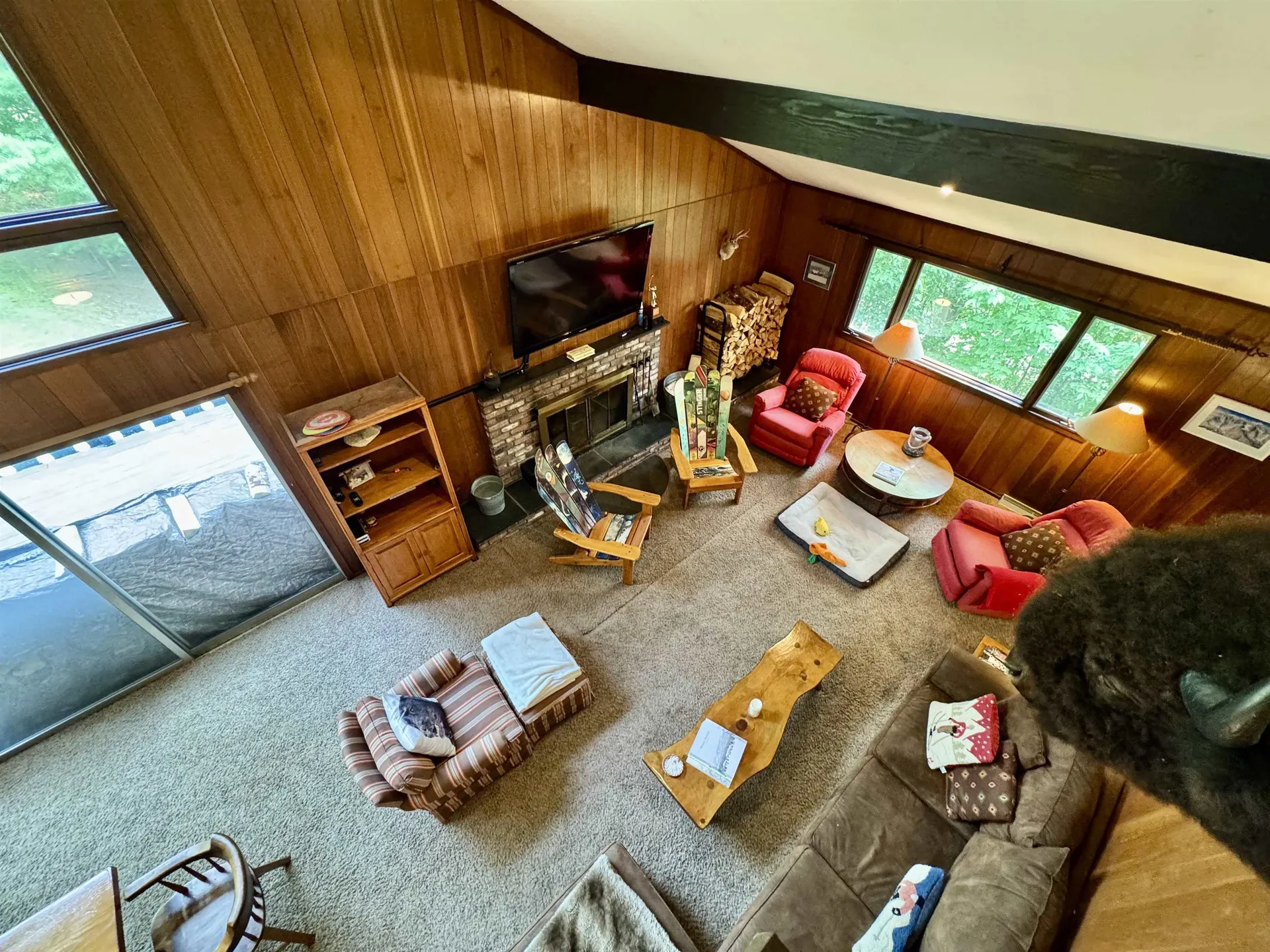 345 Village Road Fayston VT 05673