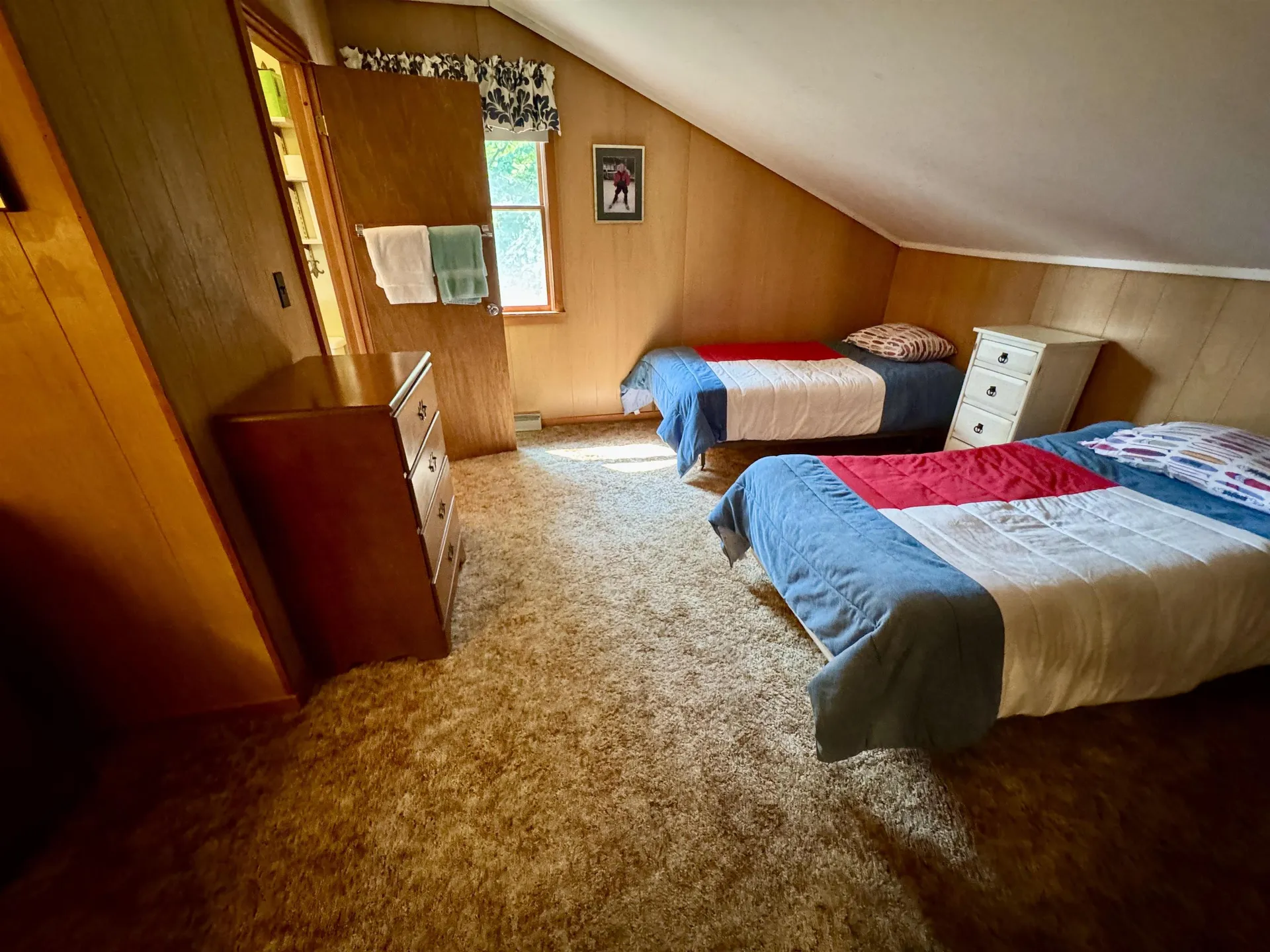 345 Village Road Fayston VT 05673