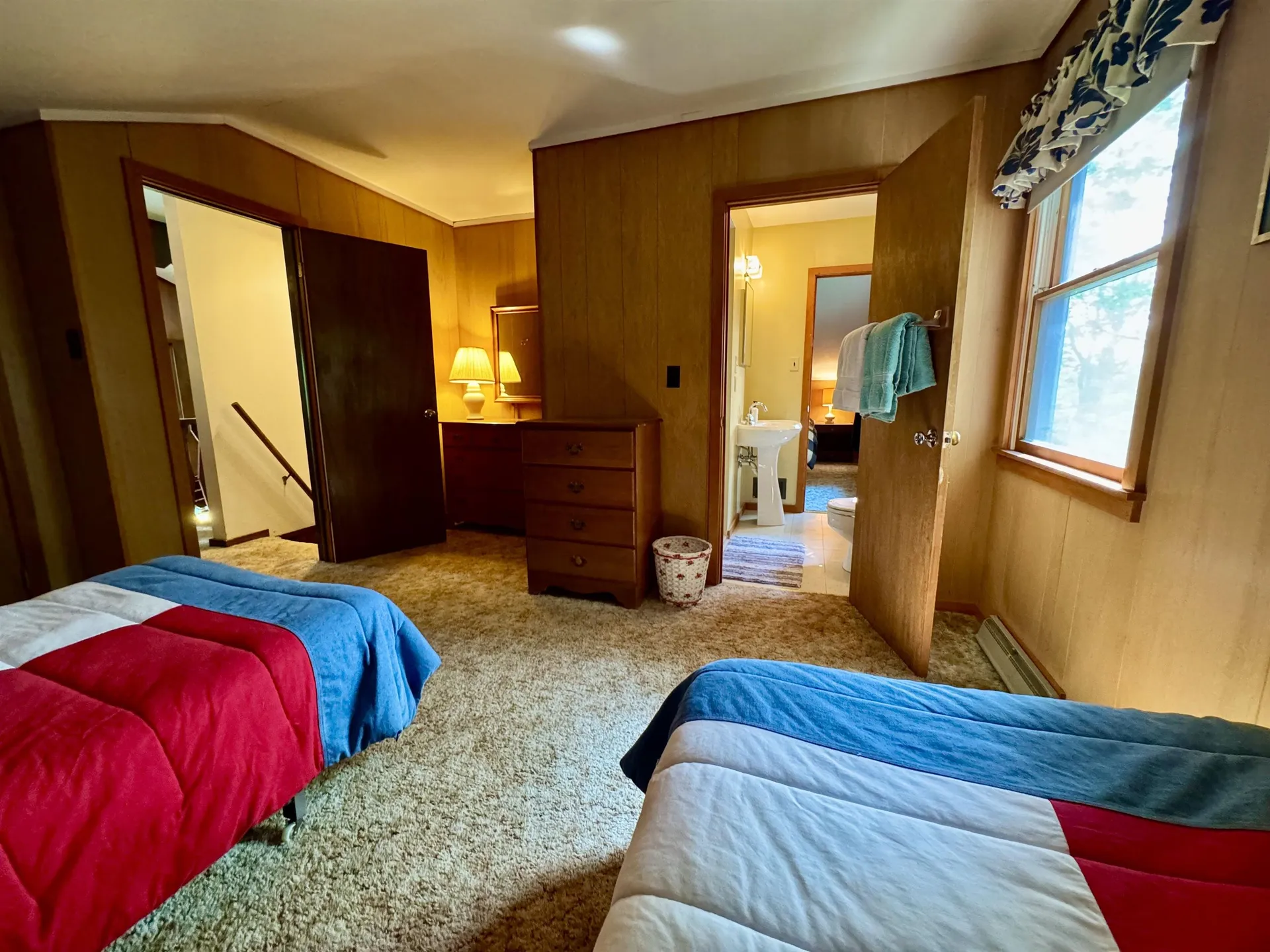 345 Village Road Fayston VT 05673