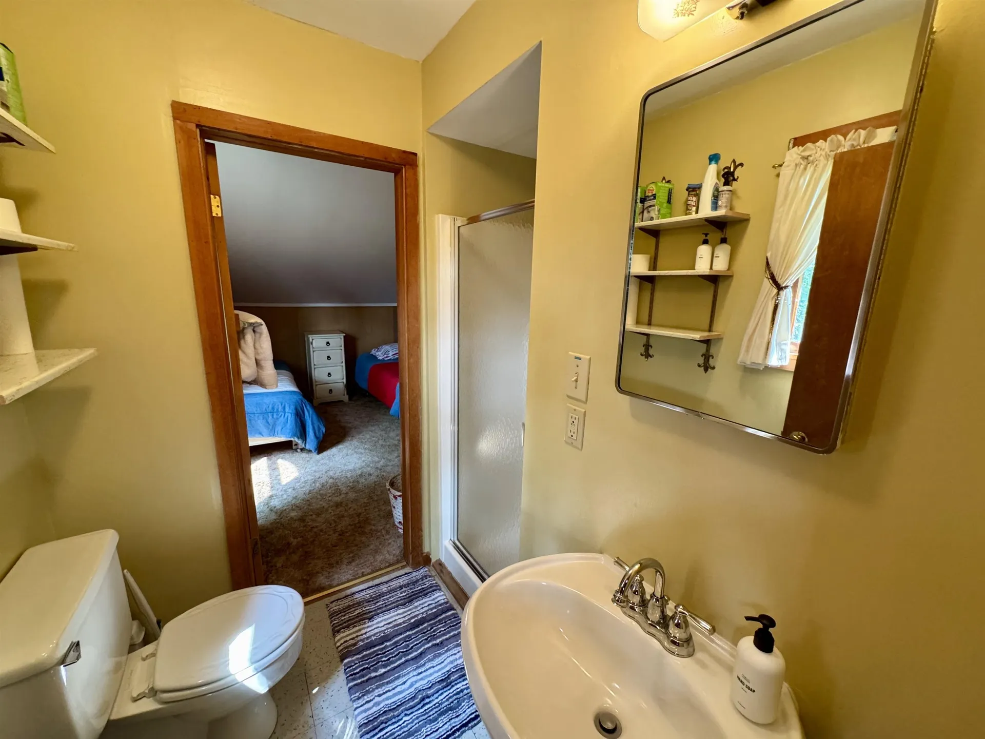 345 Village Road Fayston VT 05673