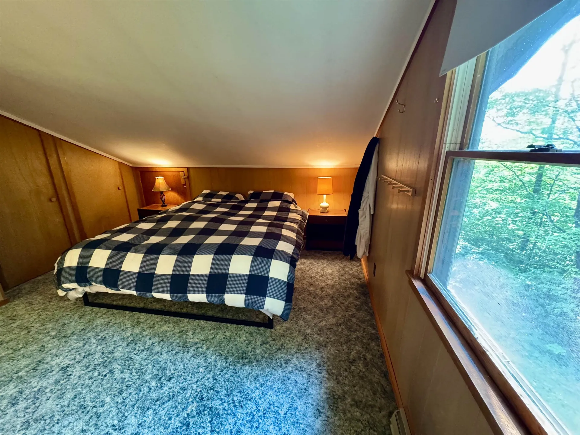 345 Village Road Fayston VT 05673