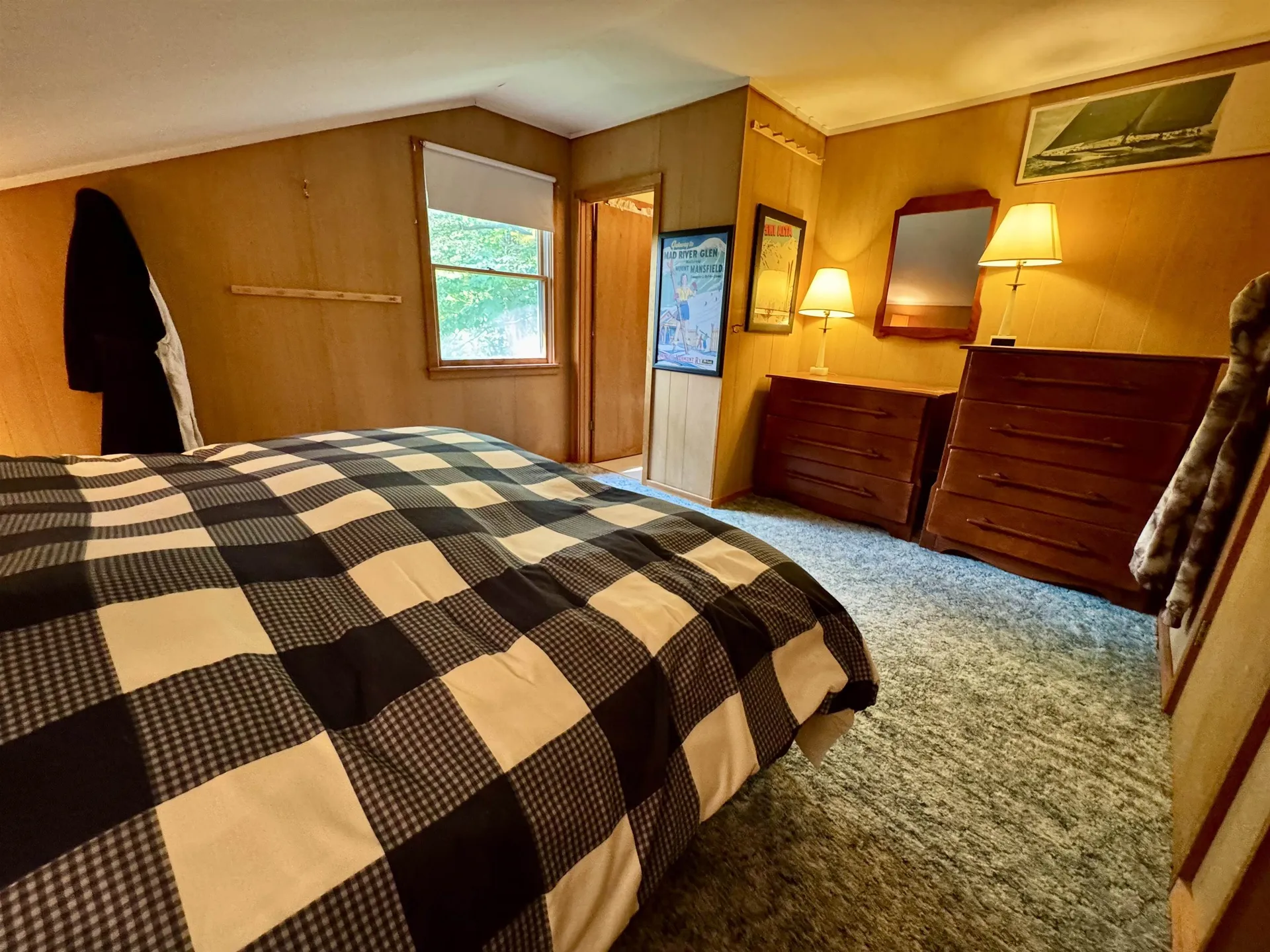 345 Village Road Fayston VT 05673