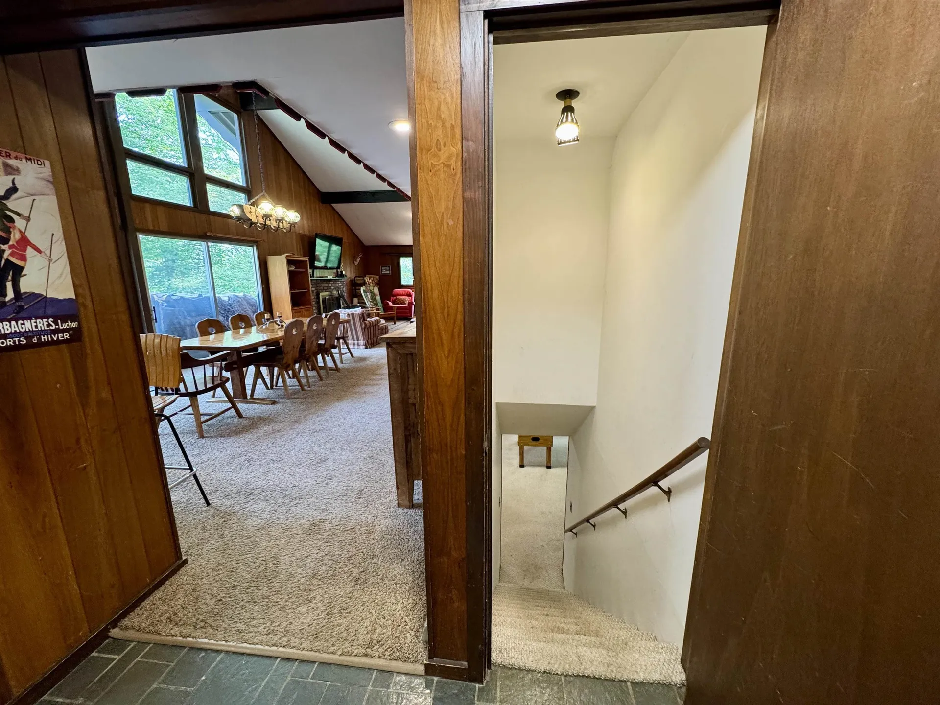 345 Village Road Fayston VT 05673