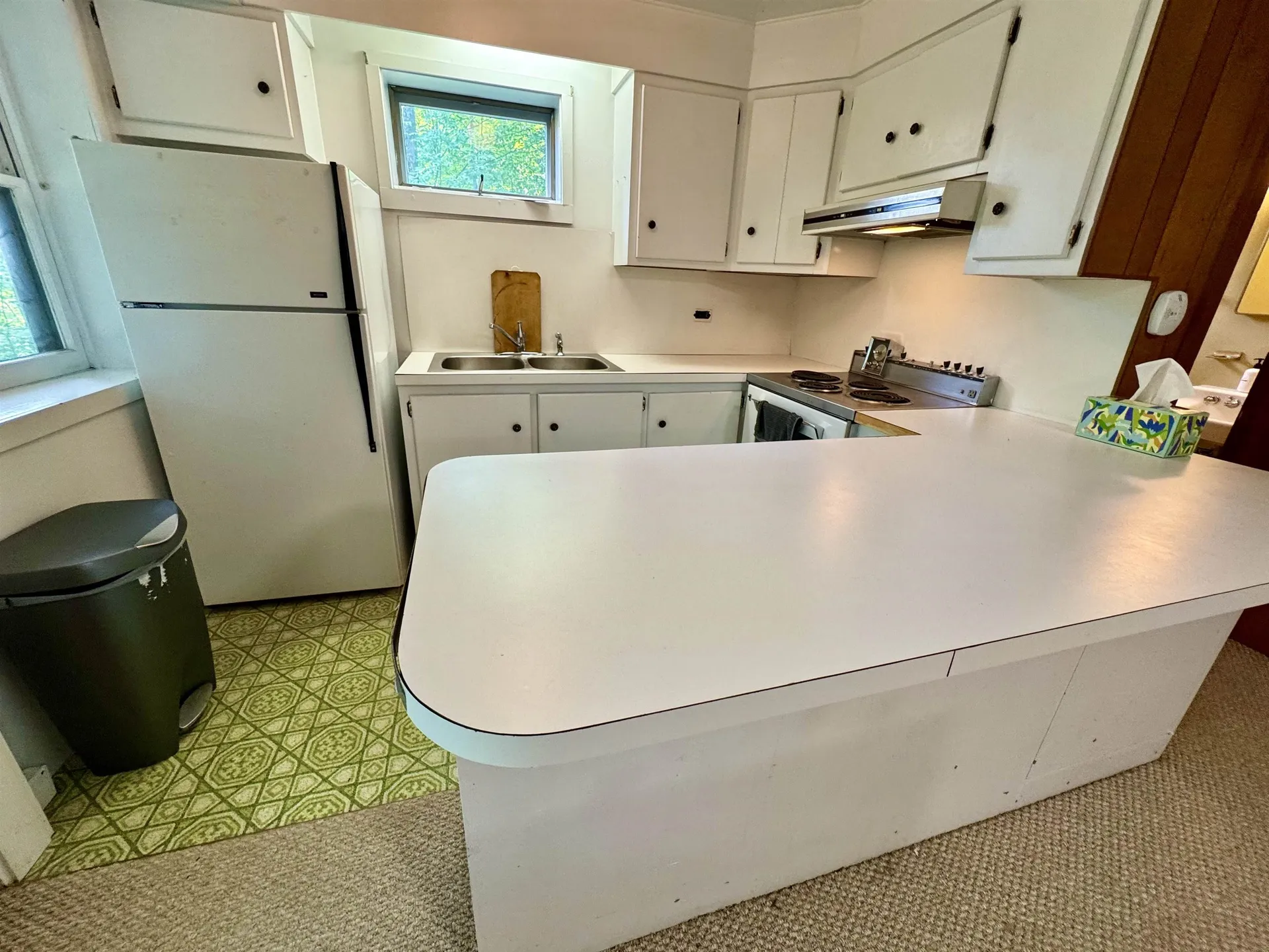 345 Village Road Fayston VT 05673