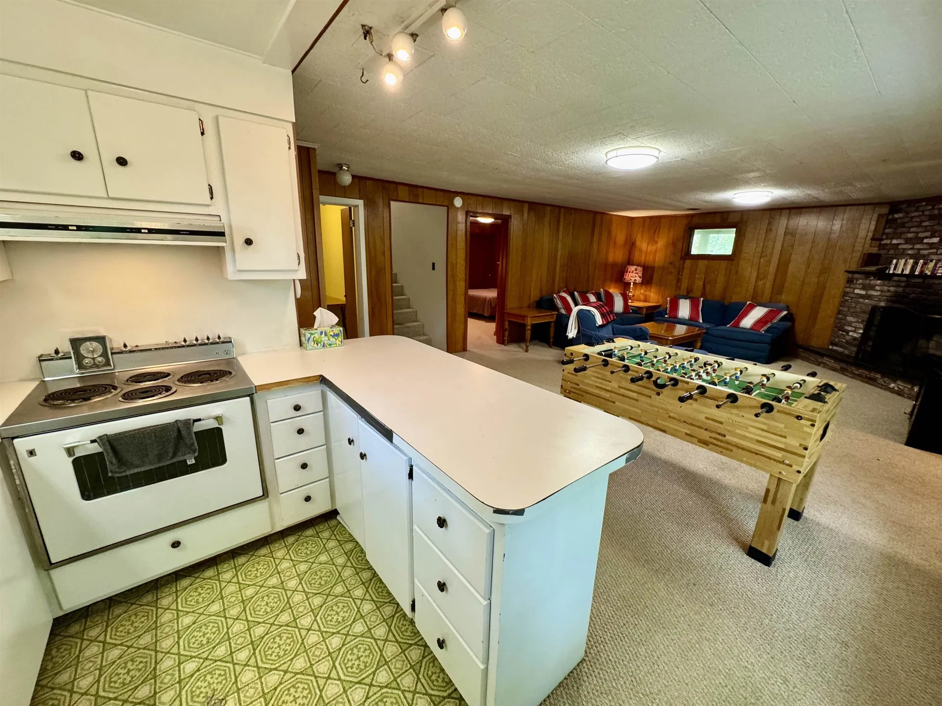 345 Village Road Fayston VT 05673