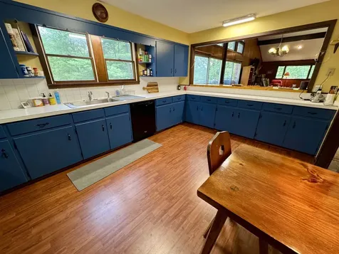 345 Village Road Fayston VT 05673