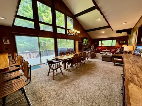 345 Village Road Fayston VT 05673