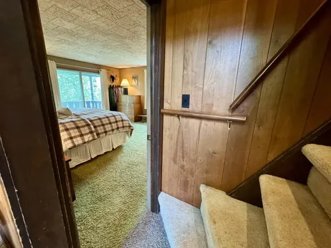 345 Village Road Fayston VT 05673