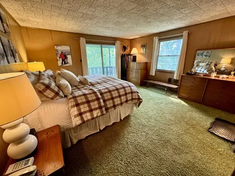345 Village Road Fayston VT 05673