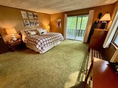 345 Village Road Fayston VT 05673