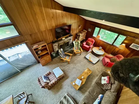 345 Village Road Fayston VT 05673