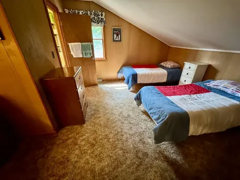 345 Village Road Fayston VT 05673