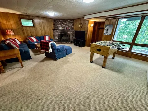 345 Village Road Fayston VT 05673