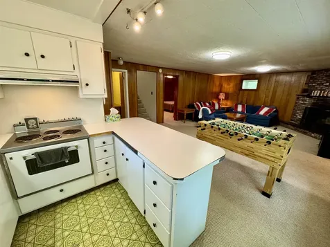 345 Village Road Fayston VT 05673