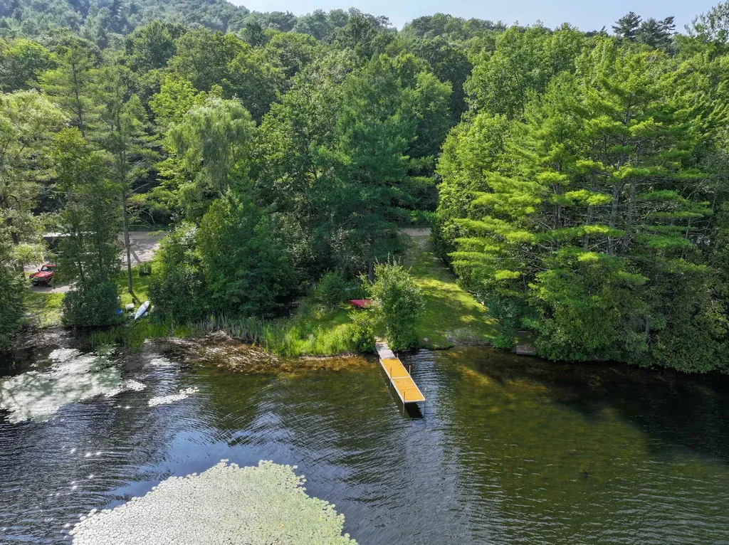 1274 Hooker Road Leicester VT 05733