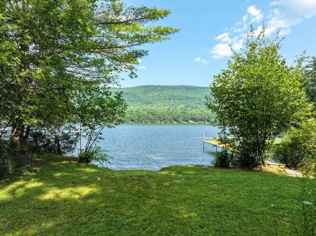 1274 Hooker Road Leicester VT 05733