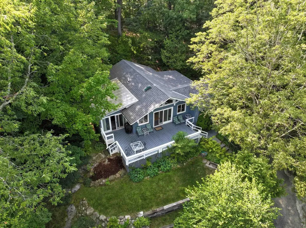 1274 Hooker Road Leicester VT 05733