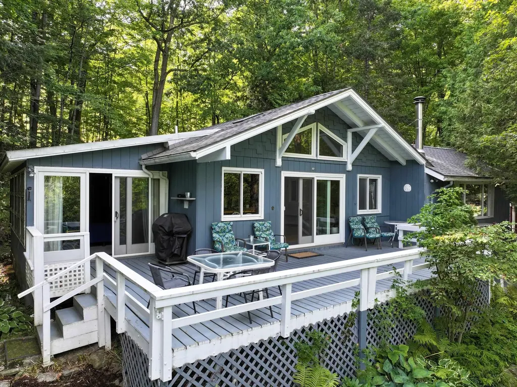 1274 Hooker Road Leicester VT 05733