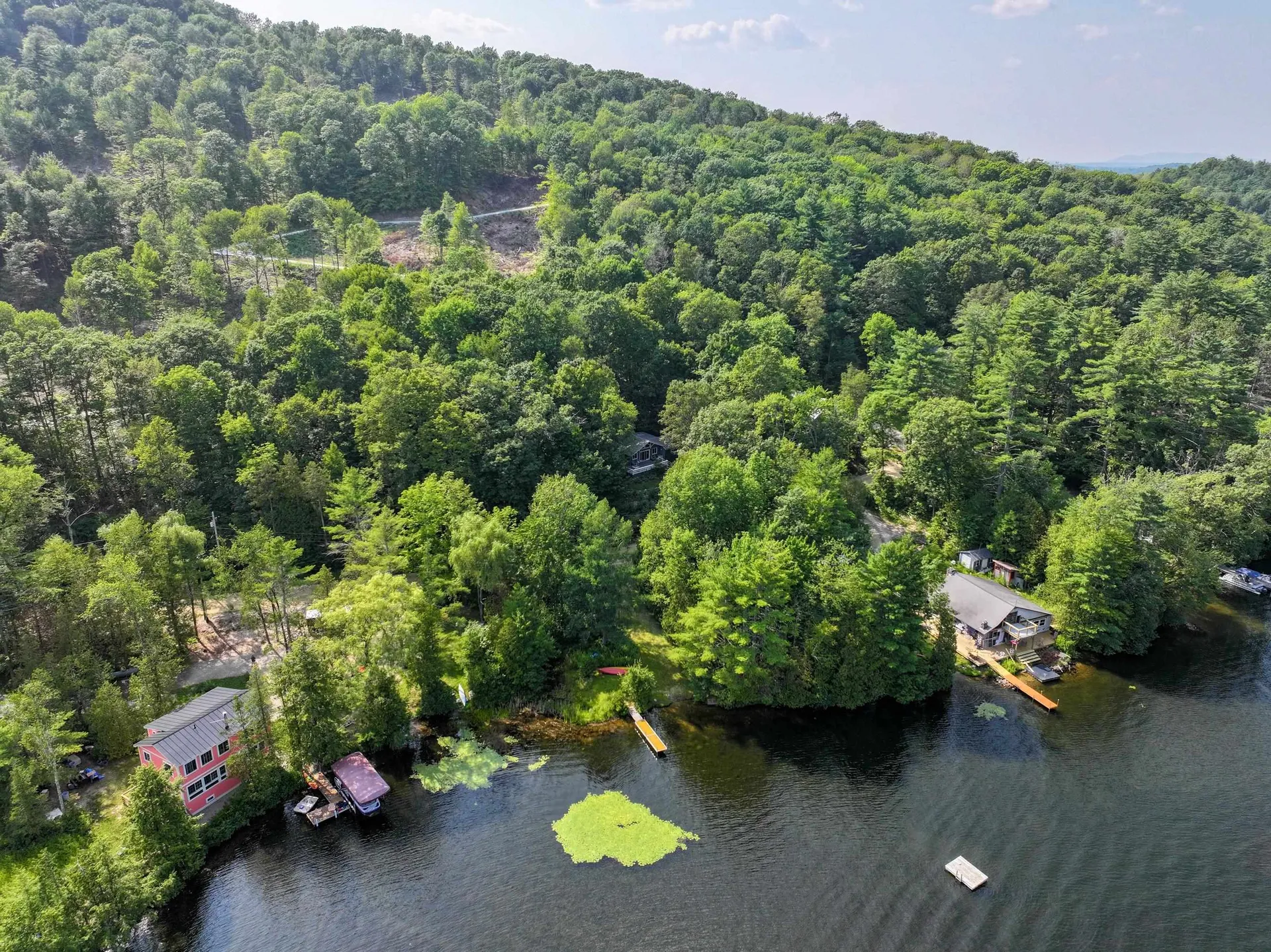 1274 Hooker Road Leicester VT 05733