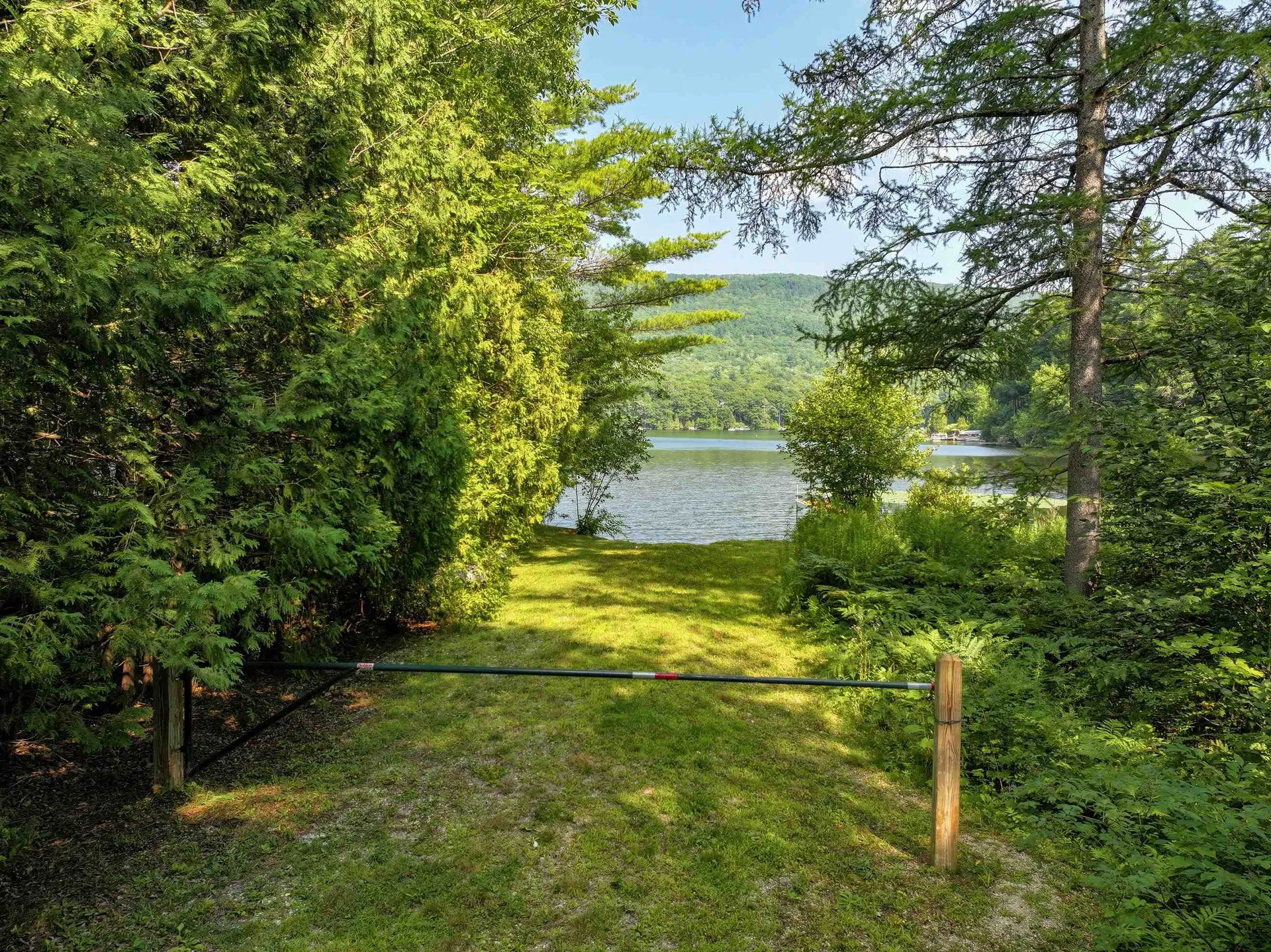 1274 Hooker Road Leicester VT 05733