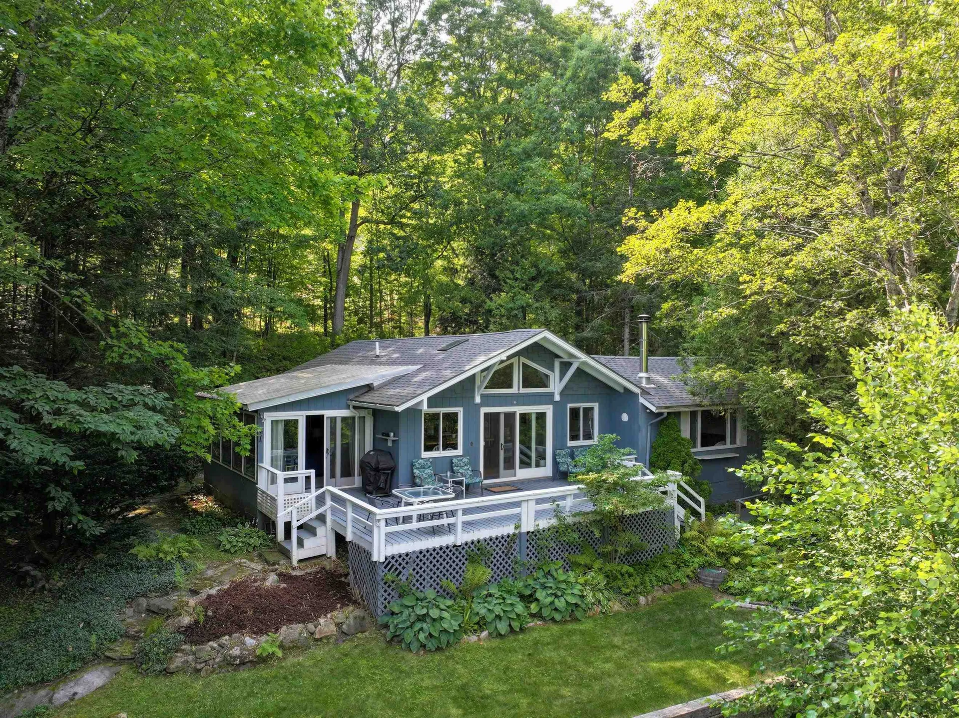 1274 Hooker Road Leicester VT 05733