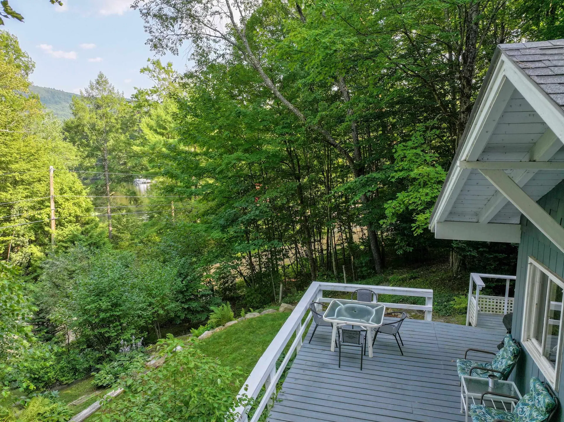 1274 Hooker Road Leicester VT 05733