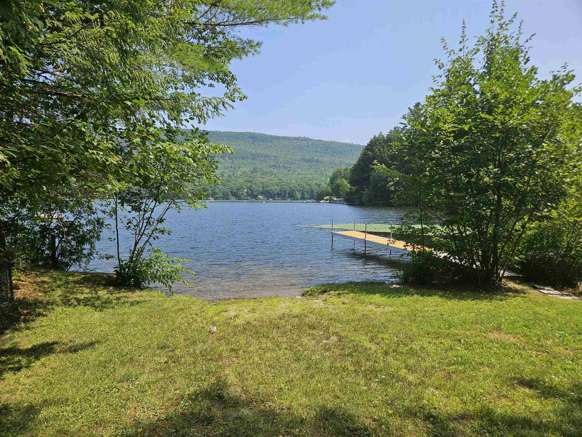 1274 Hooker Road Leicester VT 05733