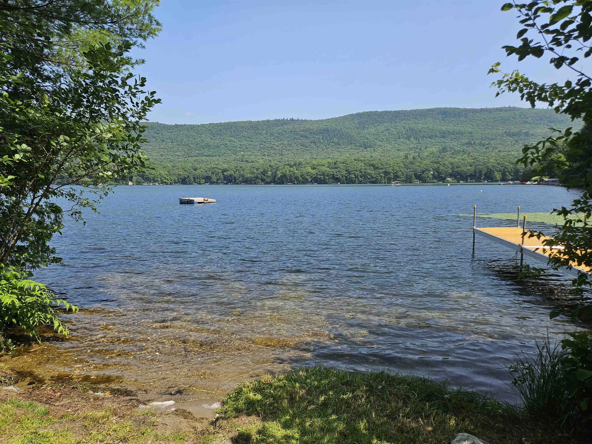 1274 Hooker Road Leicester VT 05733