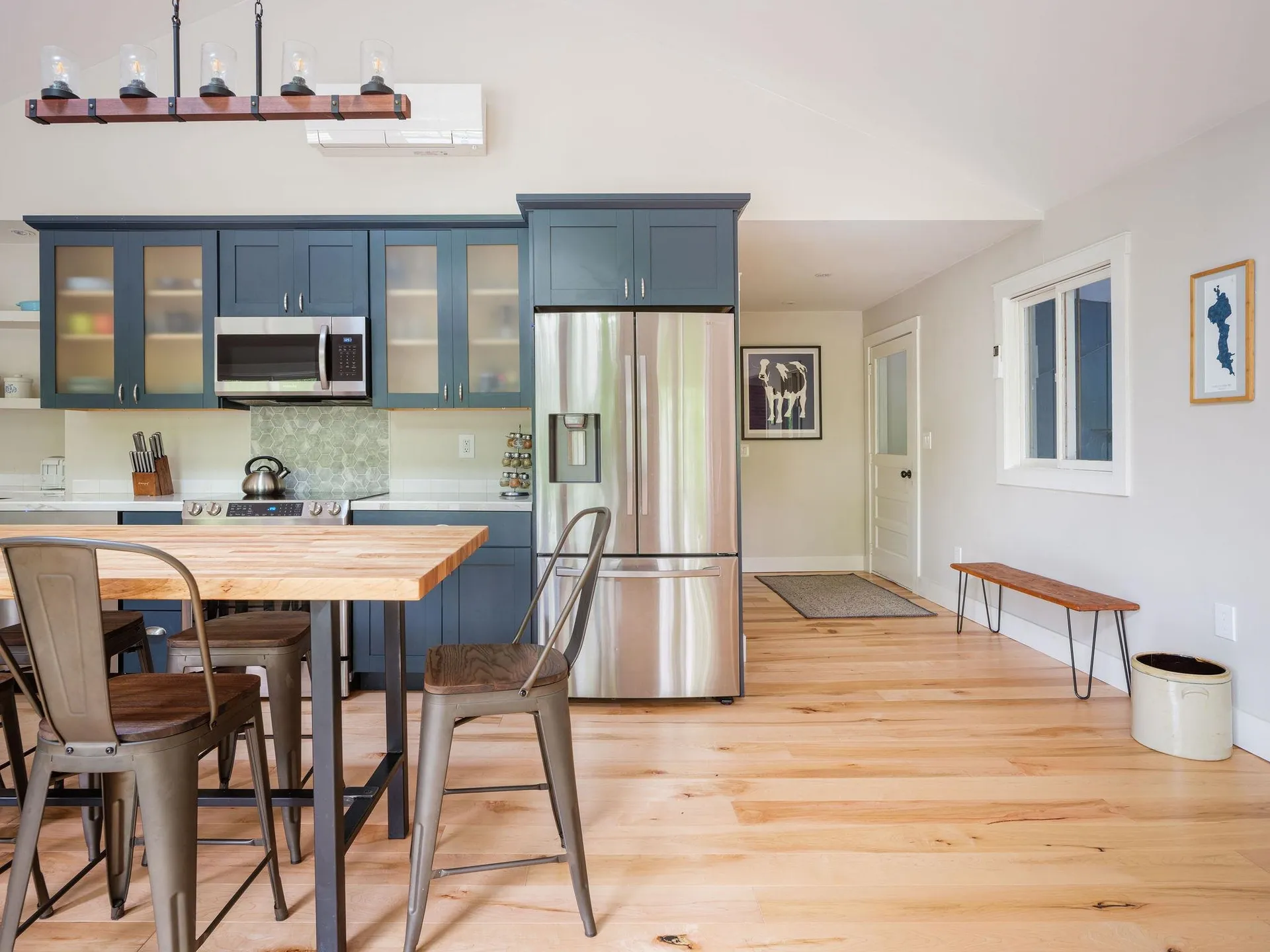 1274 Hooker Road Leicester VT 05733