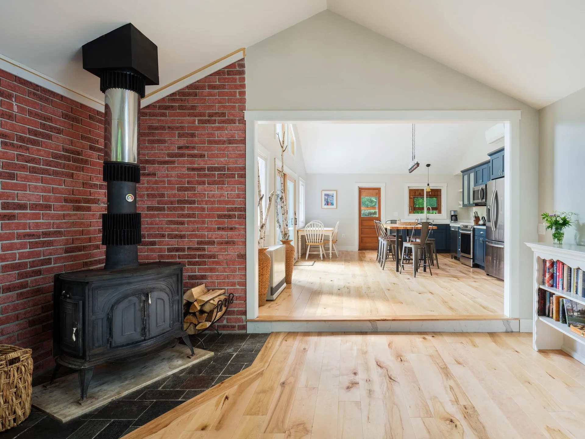 1274 Hooker Road Leicester VT 05733