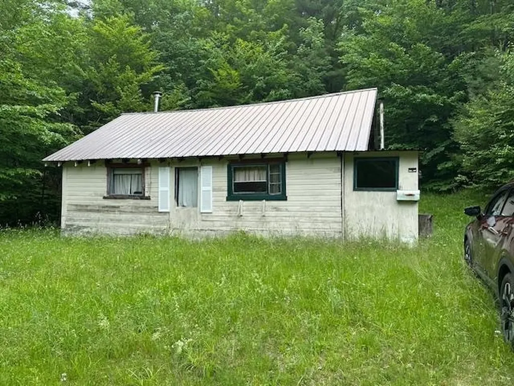 52 County Turnpike Tunbridge VT 05077