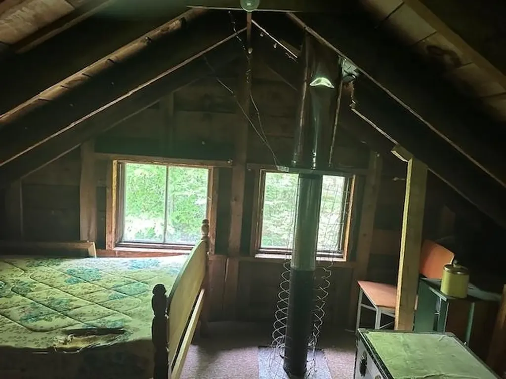 52 County Turnpike Tunbridge VT 05077