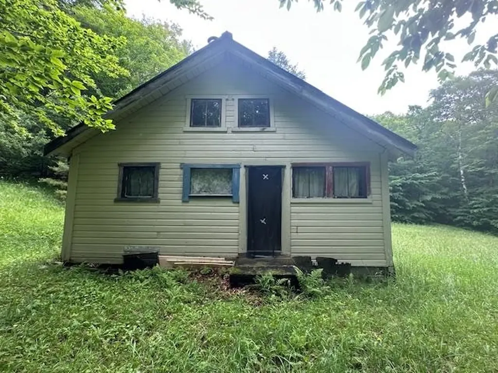 52 County Turnpike Tunbridge VT 05077