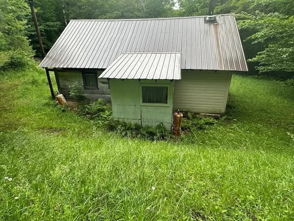 52 County Turnpike Tunbridge VT 05077