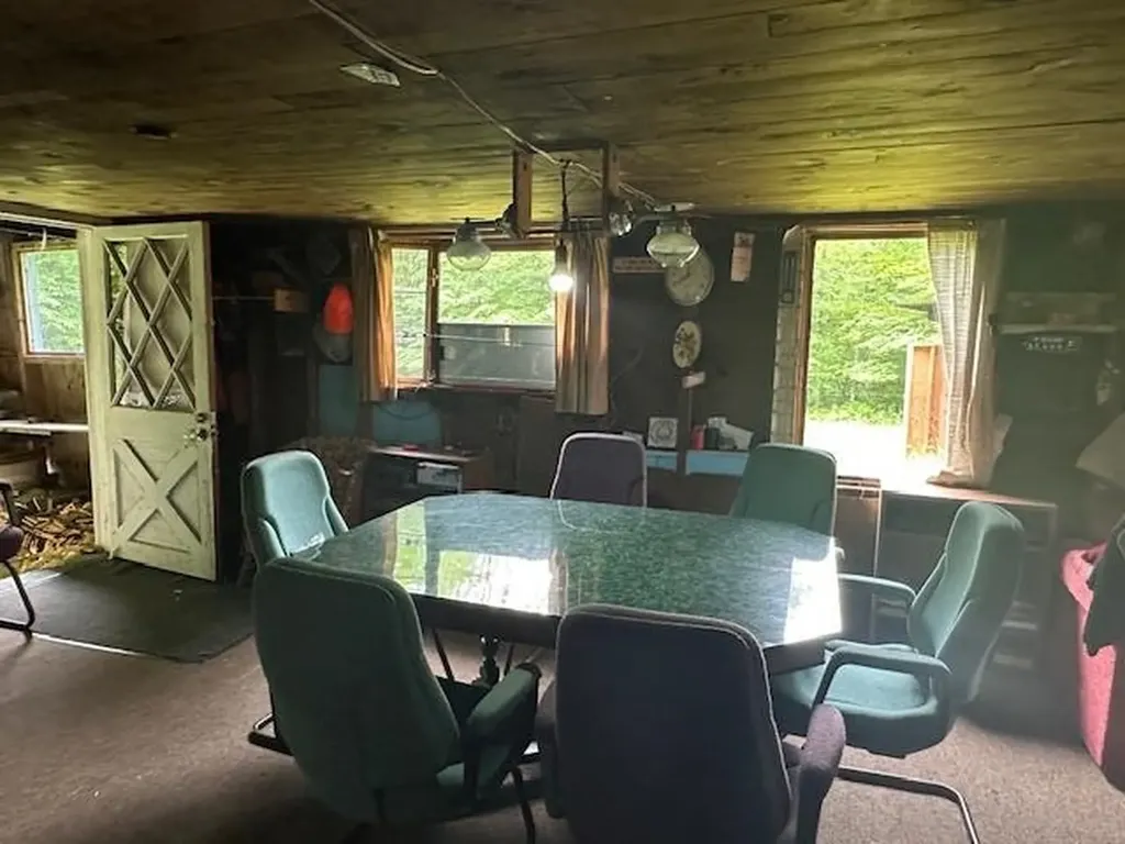 52 County Turnpike Tunbridge VT 05077