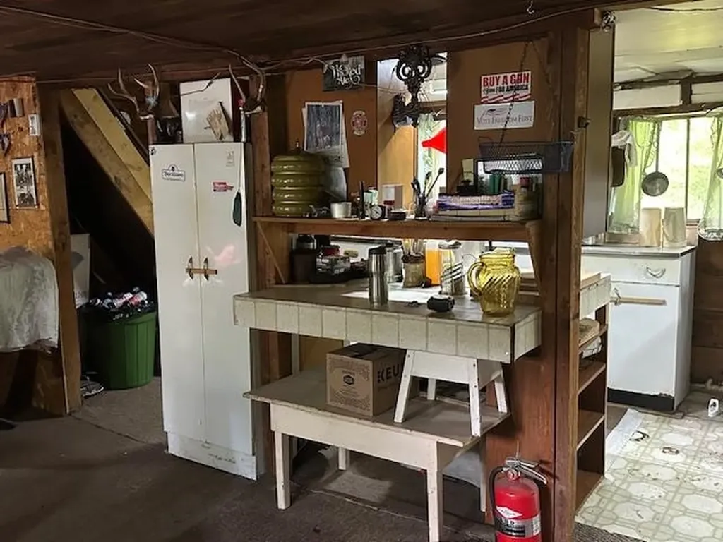 52 County Turnpike Tunbridge VT 05077