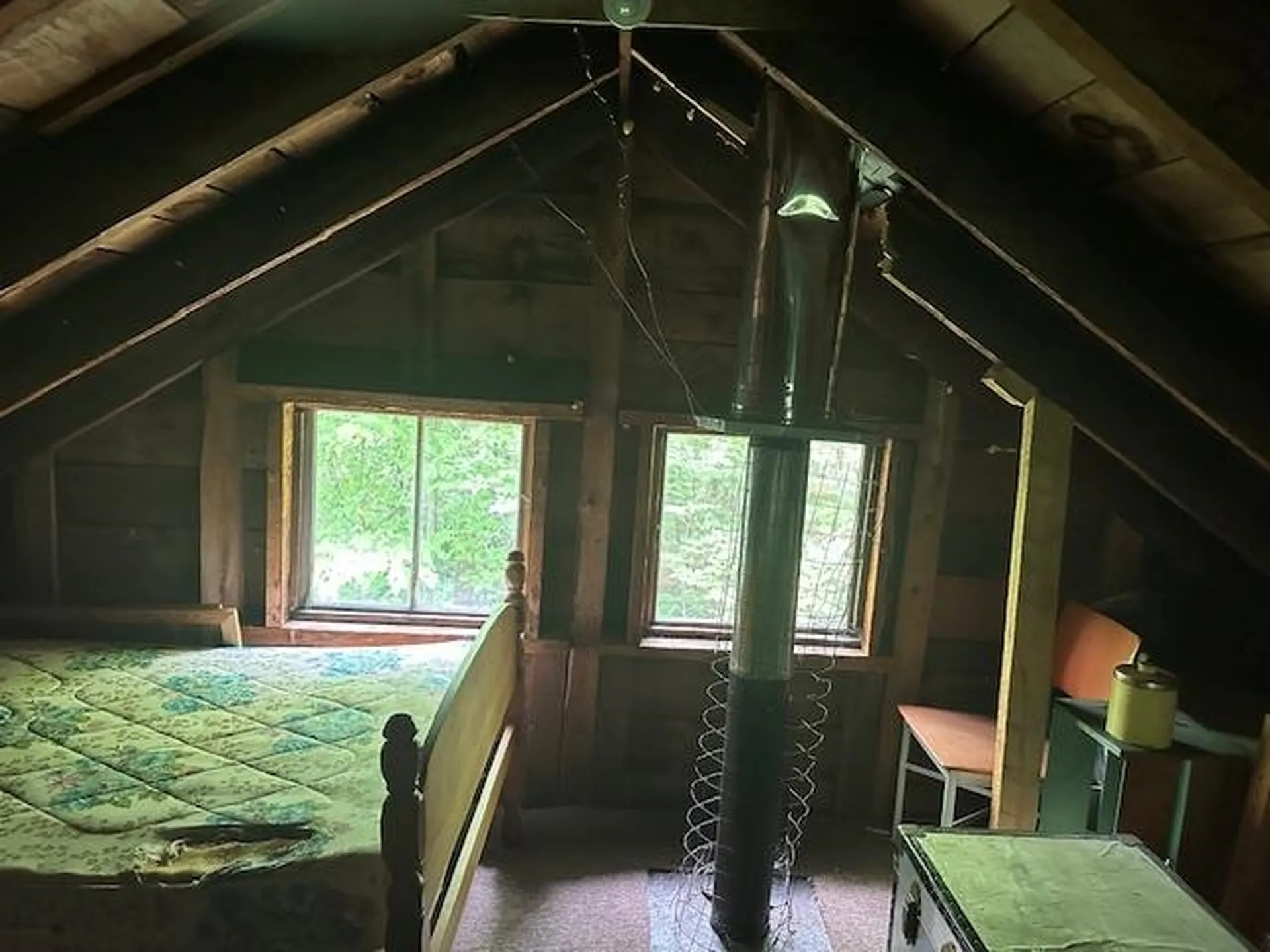 52 County Turnpike Tunbridge VT 05077