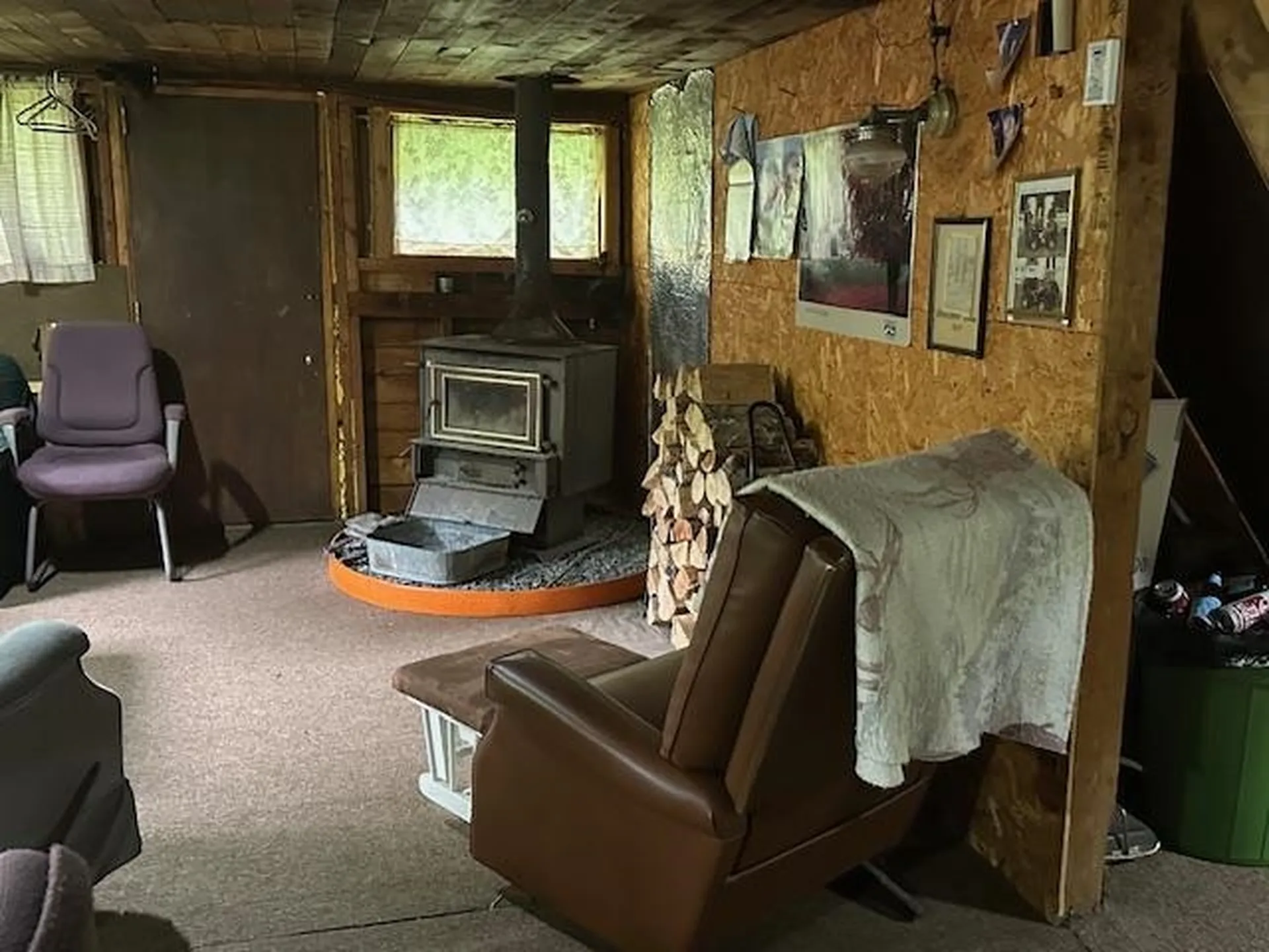 52 County Turnpike Tunbridge VT 05077