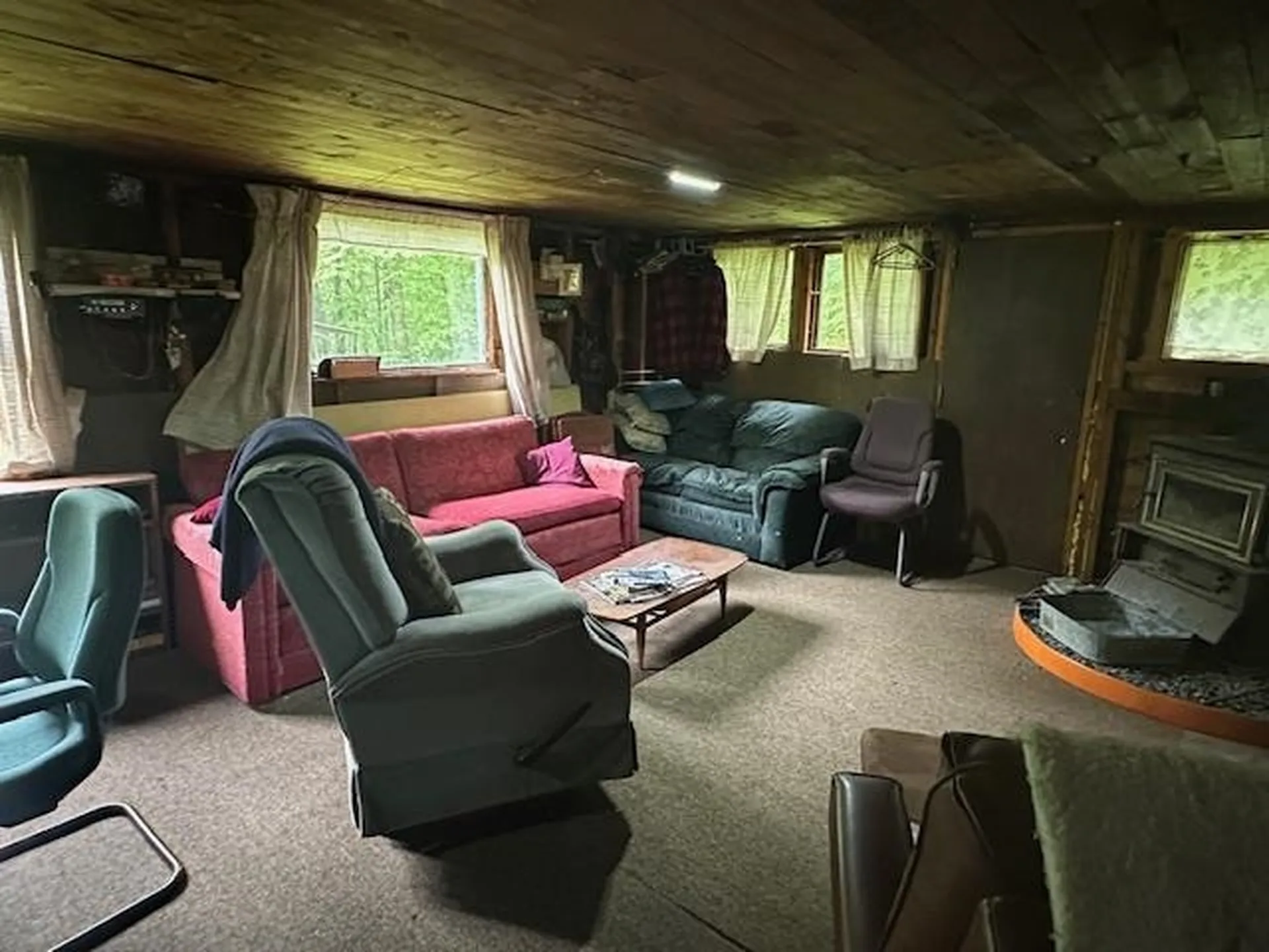 52 County Turnpike Tunbridge VT 05077